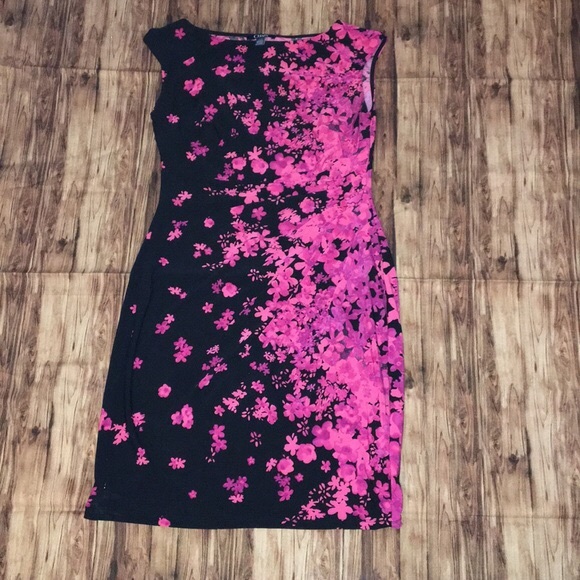 ☀️👗 Chaps dress - Picture 1 of 3